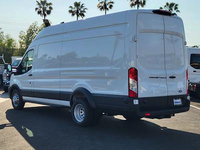 2026 Ford Transit 350 HD High Roof DRW RWD Empty Cargo Van for sale #00260756 - photo 2
