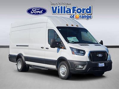2026 Ford Transit 350 HD High Roof DRW RWD Empty Cargo Van for sale #00260793 - photo 1