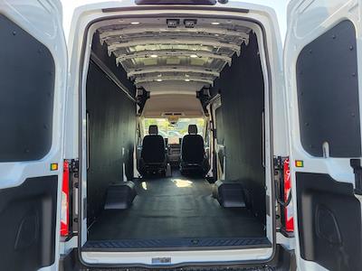 New 2026 Ford Transit 350 HD - photo 2