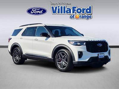 2026 Ford Explorer RWD SUV for sale #00261017 - photo 1