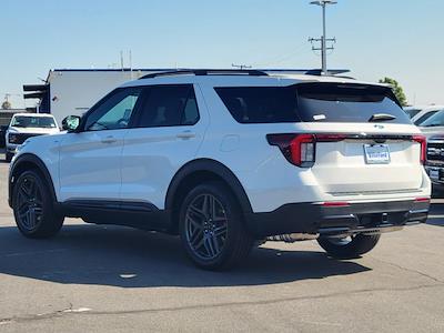 2026 Ford Explorer RWD SUV for sale #00261017 - photo 2