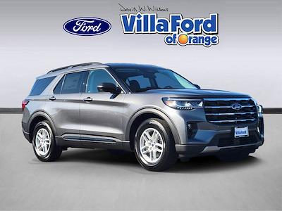 2026 Ford Explorer RWD SUV for sale #00261018 - photo 1