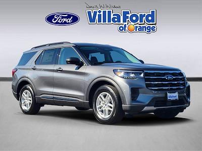 2026 Ford Explorer RWD SUV for sale #00261019 - photo 1