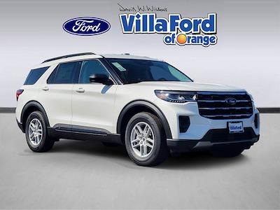 2026 Ford Explorer RWD SUV for sale #00261027 - photo 1