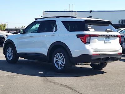 2026 Ford Explorer RWD SUV for sale #00261027 - photo 2