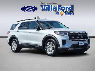 2026 Ford Explorer RWD SUV for sale #00261149 - photo 1