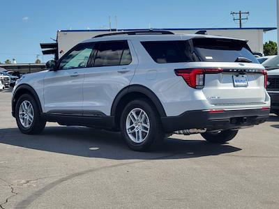 2026 Ford Explorer RWD SUV for sale #00261149 - photo 2