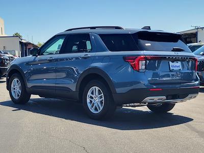2026 Ford Explorer RWD SUV for sale #00261484 - photo 2