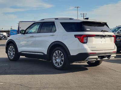 2026 Ford Explorer RWD SUV for sale #00261503 - photo 2