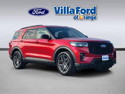2026 Ford Explorer RWD SUV for sale #00261621 - photo 1