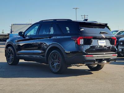 2026 Ford Explorer RWD SUV for sale #00261622 - photo 2