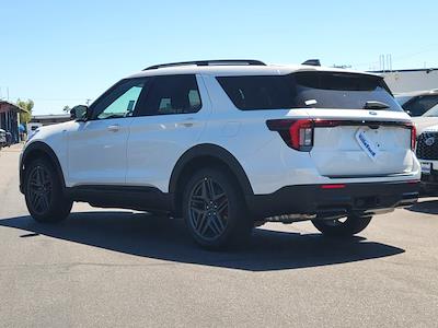 2026 Ford Explorer RWD SUV for sale #00261623 - photo 2