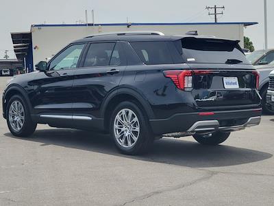 2026 Ford Explorer RWD SUV for sale #00261698 - photo 2