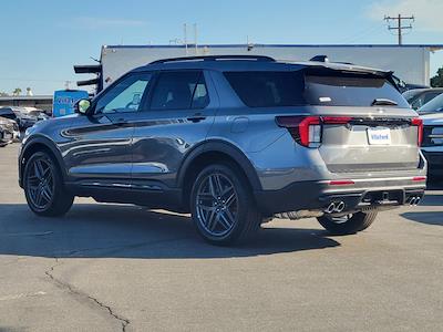 2026 Ford Explorer 4WD SUV for sale #00261702 - photo 2