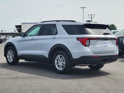 2026 Ford Explorer RWD SUV for sale #00261734 - photo 2
