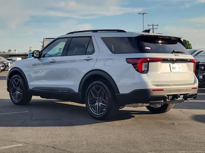 2026 Ford Explorer RWD SUV for sale #00261762 - photo 2