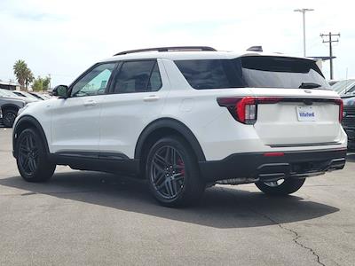 2026 Ford Explorer RWD SUV for sale #00261772 - photo 2