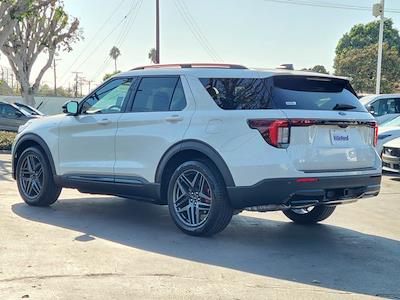 2026 Ford Explorer RWD SUV for sale #00261783 - photo 2