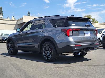 2026 Ford Explorer RWD SUV for sale #00261784 - photo 2