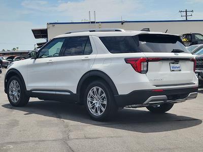 2026 Ford Explorer RWD SUV for sale #00261812 - photo 2