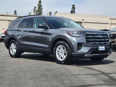 2026 Ford Explorer RWD SUV for sale #00261821 - photo 1