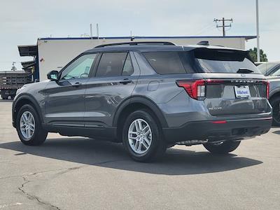 2026 Ford Explorer RWD SUV for sale #00261821 - photo 2