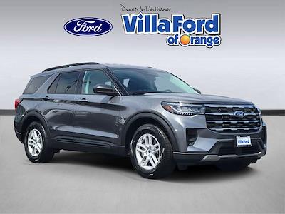 2026 Ford Explorer RWD SUV for sale #00261821 - photo 1