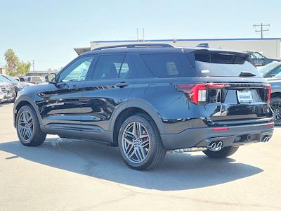 2026 Ford Explorer 4WD SUV for sale #00261832 - photo 2