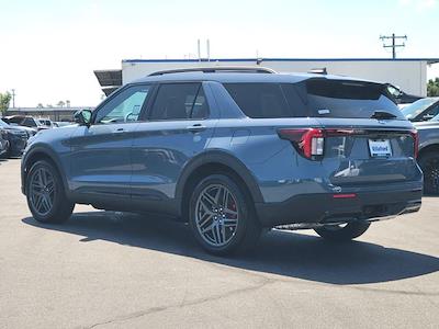 2026 Ford Explorer RWD SUV for sale #00261833 - photo 2