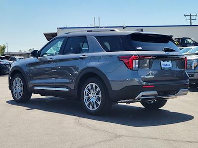 2026 Ford Explorer RWD SUV for sale #00261838 - photo 2