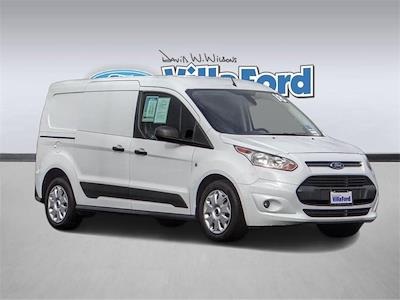 Used 2018 Ford Transit Connect XLT 4x2 Empty Cargo Van for sale #00A16137 - photo 1