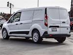 Used 2018 Ford Transit Connect XLT 4x2 Empty Cargo Van for sale #00A16137 - photo 3