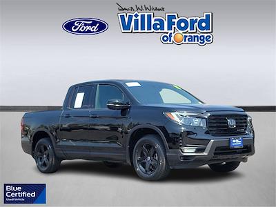 2022 Honda Ridgeline Crew Cab AWD Pickup for sale #00A17133 - photo 1