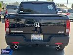 2022 Honda Ridgeline Crew Cab AWD Pickup for sale #00A17133 - photo 25