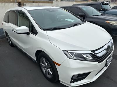 2019 Honda Odyssey FWD Minivan for sale #00A17151 - photo 1