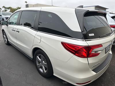 2019 Honda Odyssey FWD Minivan for sale #00A17151 - photo 2