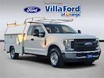 Used 2019 Ford F-250 Super Cab Service Truck for sale #00A18009 - photo 4