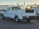 Used 2019 Ford F-250 Super Cab Service Truck for sale #00A18009 - photo 2