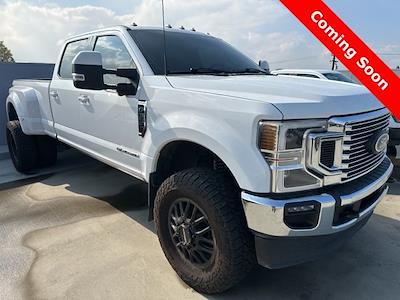 Used 2021 Ford F-350 - photo 1
