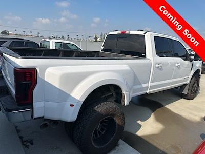 Used 2021 Ford F-350 - photo 1