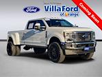 2021 Ford F-350 Crew Cab DRW 4WD Pickup for sale #00A18057 - photo 1