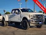 2021 Ford F-350 Crew Cab DRW 4WD Pickup for sale #00A18057 - photo 39