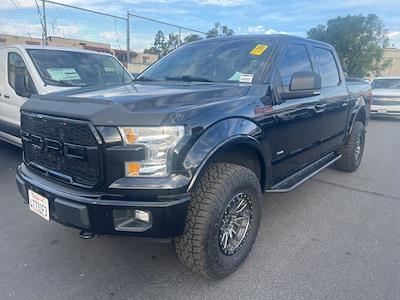 Used 2017 Ford F-150 - photo 1