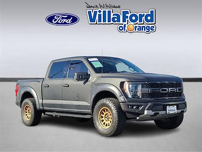 2022 Ford F-150 SuperCrew Cab 4x4 Pickup for sale #00A31235 - photo 1