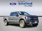 2022 Ford F-150 SuperCrew Cab 4x4 Pickup for sale #00A31235 - photo 1