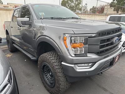 Used 2023 Ford F-150 - photo 1
