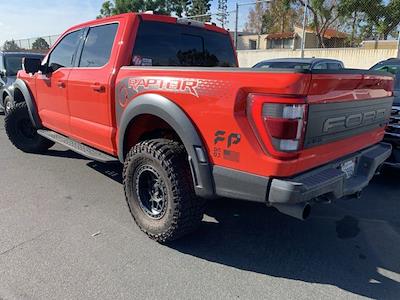 Used 2023 Ford F-150 - photo 1