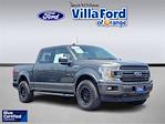 2019 Ford F-150 SuperCrew Cab 4x4 Pickup for sale #00A40864 - photo 1