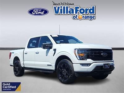 2023 Ford F-150 SuperCrew Cab 4x4 Pickup for sale #00A40877 - photo 1