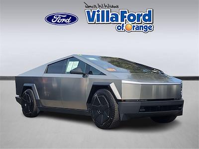 2024 Tesla Cybertruck Crew Cab AWD Pickup for sale #00A41381 - photo 1